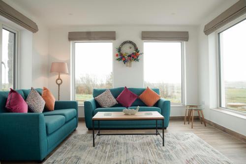 Lisdoonvarna House | Radharc na Mara