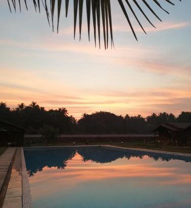 Arambol Resort | Radhika Eco Resort(Odonata)