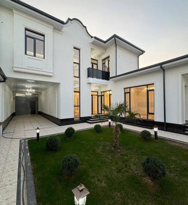 Uzbekistan Villa | RADI home premium