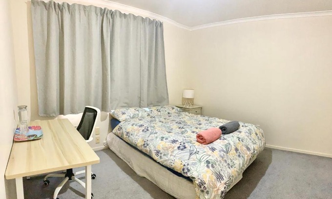 Hamilton House | Radiata Homestay