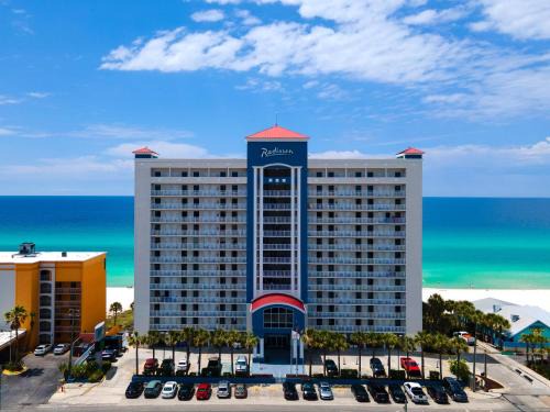 Panama City Beach Hotel | Radisson Beachfront Hotel - Panama City Beach