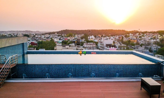 Bhopal Hotel | Radisson Bhopal