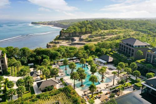 Pecatu Hotel | Radisson Blu Bali Uluwatu