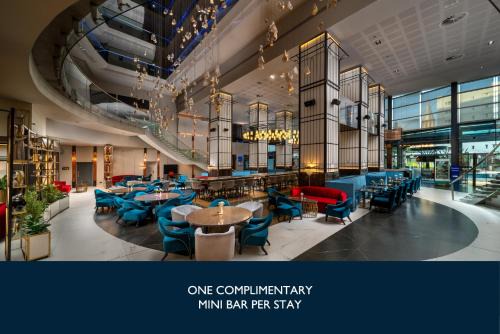 Bucharest City-Centre Hotel | Radisson Blu Hotel Bucharest