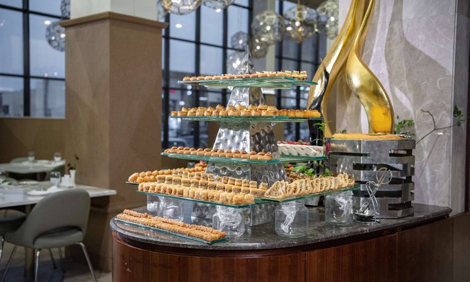 Buraydah Hotel | Radisson Blu Hotel, Buraidah