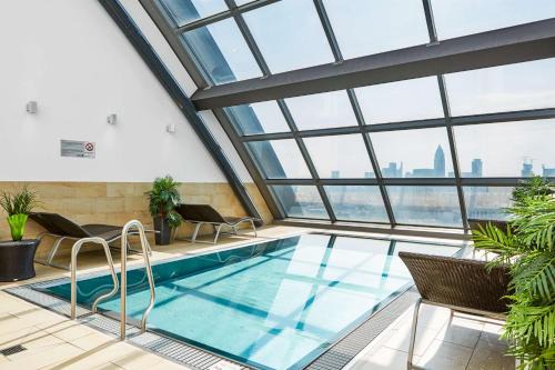 Bockenheim Hotel | Radisson Blu Hotel Frankfurt