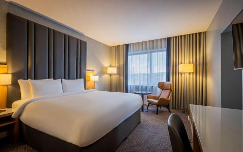 Letterkenny Hotel | Radisson Blu Hotel, Letterkenny