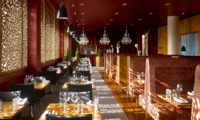 Liverpool City Centre Hotel | Radisson Blu Hotel Liverpool