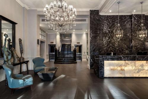 Fitzrovia Hotel | Radisson Blu Hotel, London Euston Square