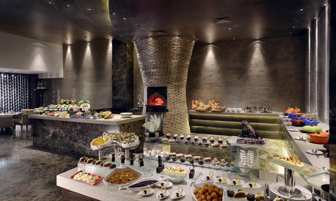 Ludhiana Hotel | Radisson Blu Hotel Ludhiana