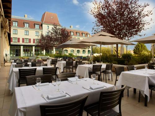 Magny-le-Hongre Hotel | Radisson Blu Hotel Paris, Marne-la-Vallée