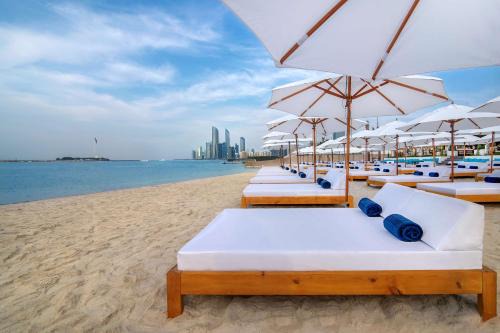 Abu Dhabi Resort | Radisson Blu Hotel & Resort, Abu Dhabi Corniche