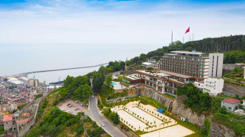 Trabzon Hotel | Radisson Blu Hotel Trabzon