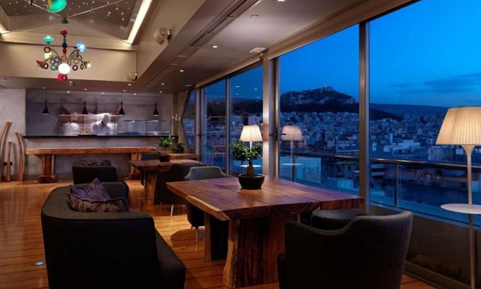 Mousio Hotel | Radisson Blu Park Hotel