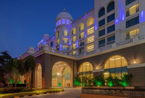 Mysore Hotel | Radisson Blu Plaza Hotel Mysore