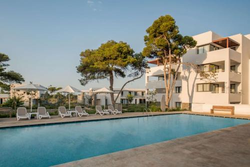 Ait Youssef Ou Ali Hotel | Radisson Blu Residences Al Hoceima