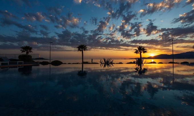 Albitreccia Hotel | Radisson Blu Resort & Spa Ajaccio Bay