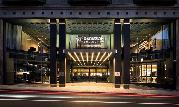 Quartier Marais-Jacqmain - Wijk Marais-Jacqmain Hotel | Radisson Collection Grand Place Brussels