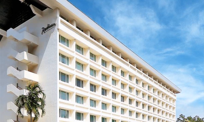 Bandar Seri Begawan Hotel | Radisson Hotel Brunei Darussalam