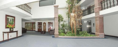 Toluca Hotel | Radisson Hotel & Convention Center Toluca