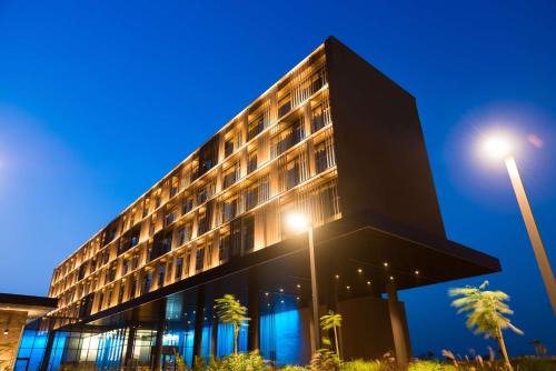 Diamniadio Hotel | Radisson Hotel Dakar Diamniadio