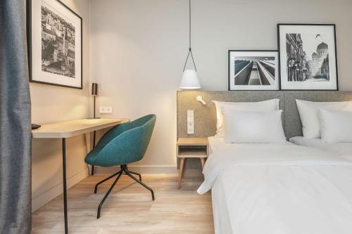 Kaunas Hotel | Radisson Hotel Kaunas