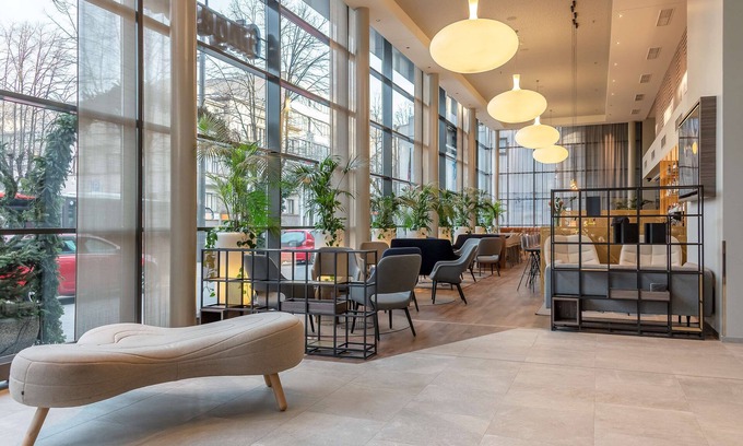 Kaunas Hotel | Radisson Hotel Kaunas