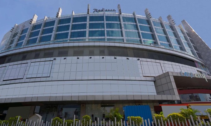 Udaipur Hotel | Radisson Udaipur
