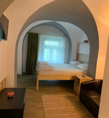 Sibiu Old Town Apartment | Radu Apartament
