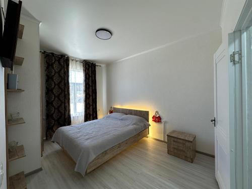 Issyk-Kul Region Apartment | Raduga West 'Coco' Apartment
