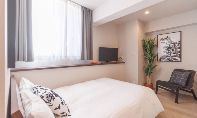 Kameido Hotel | RAE3316 703/Koto-ku Tokyo