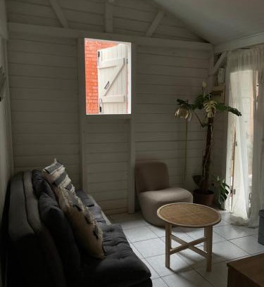 Le Gosier House | Rafaelas
