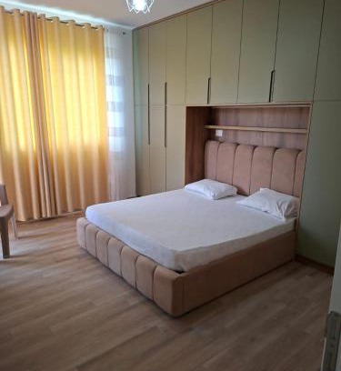 Sakës Apartment | Rafaele