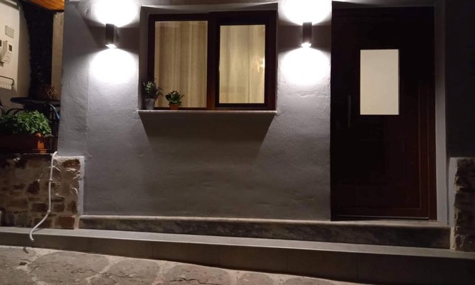 Kallirakhi House | Rafailia's House