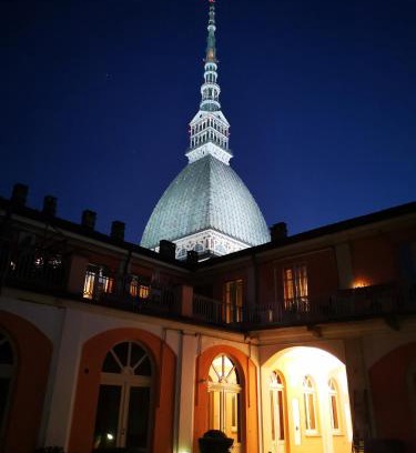 Historic Centre Apartment | Raffinato loft Sotto la Mole