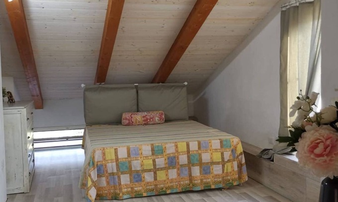 Agropoli House | Raffy's House Agropoli