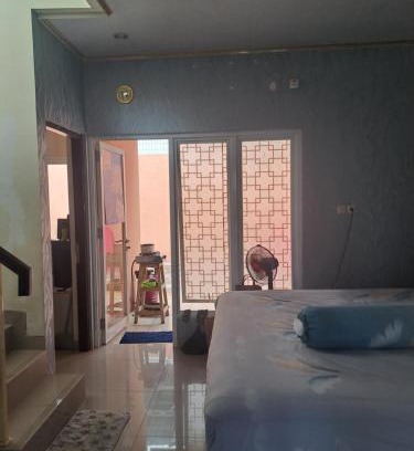 Bogor Barat House | Rafika homestay