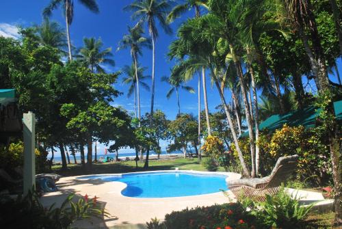 Savegre Bed & Breakfast | Rafiki Beach Camp