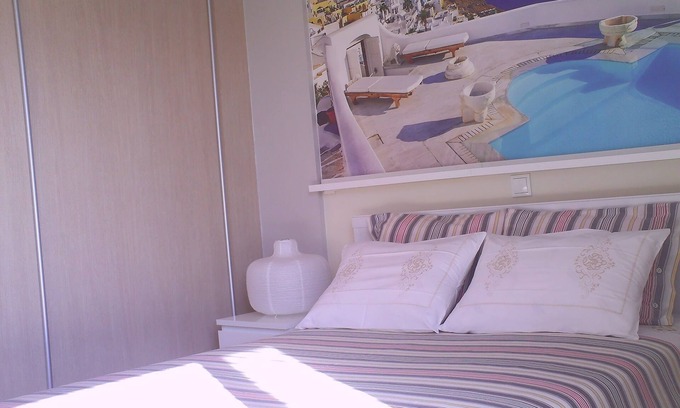 Rafina-Pikermi Apartment | Rafina Paradise apartment