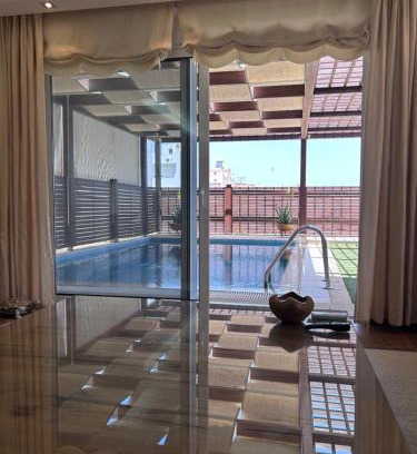 Rafina Villa | Rafina Splendor