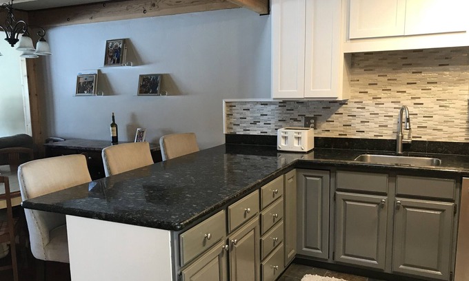 Jackson House | Rafter J Townhome in Jackson Hole