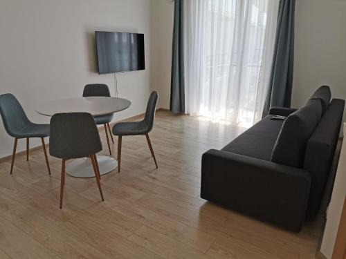 Klaipeda Apartment | Ragainės apartamentai