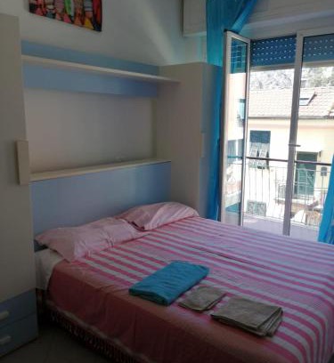 Cinque Terre House | Raggi di Sole