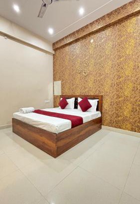 Ayodhya House | Raghukul by Namamispiritualyatra
