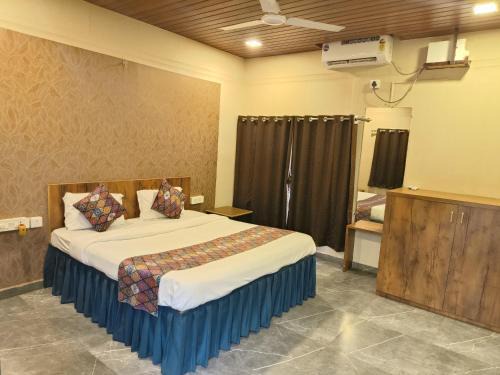 Nashik House | Raghunandan Resort