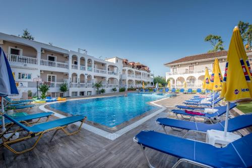 Tsilivi Apartment | Ragias Studios