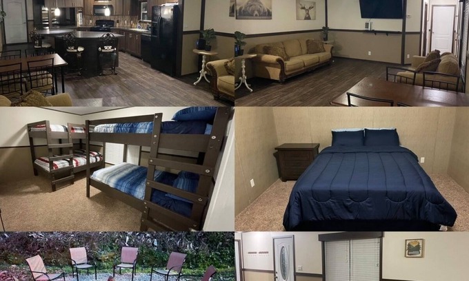 Ragland House | Ragland Retreat
