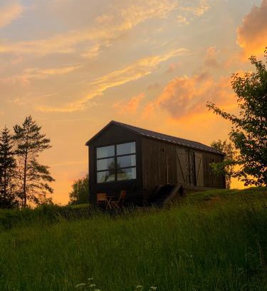 Tukums House | Ragnar Glamp Milzkalne Lux