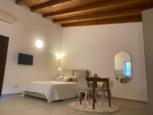 Borgo-Sanzio Apartment | Ragusa Loft