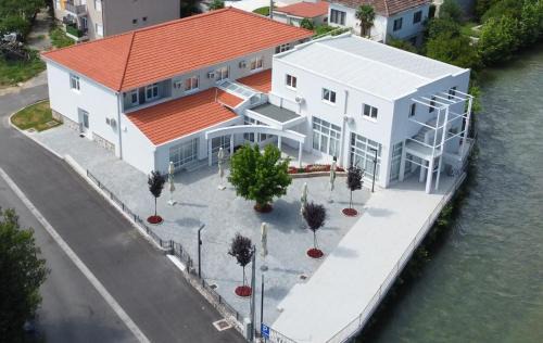 Stolac Hotel | Ragusa Villa
